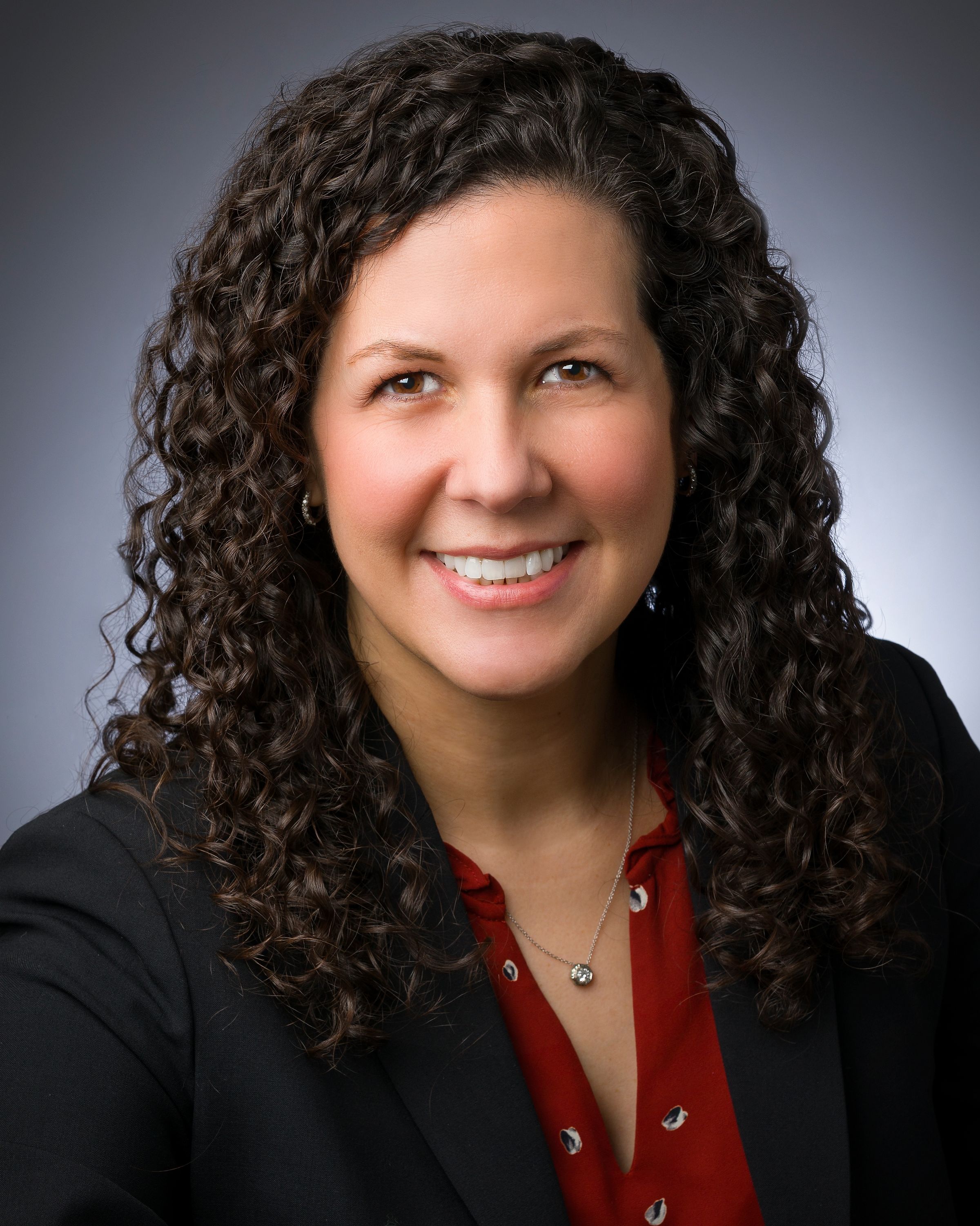 Amy Moore Headshot